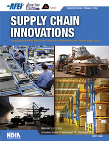 Supply Chain Innovations